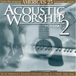 Acoustic Worship 2