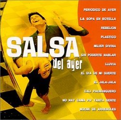 Salsa Del Ayer