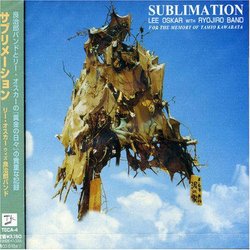 Sublimation