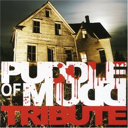 Puddle of Mudd Tribute