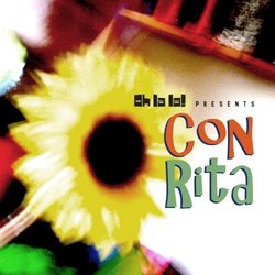 Oh la la! presents ConRita