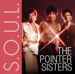 S.O.U.L.: The Pointer Sisters