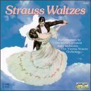 Strauss Waltzes by Vienna Straus Orchestra (1990-10-25)