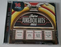 Rare Jukebox Hits 1958