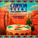 Canyon Drums