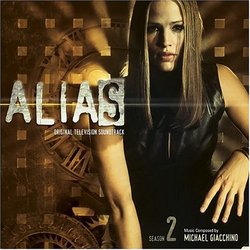 Alias - Season Two