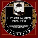 Jelly Roll Morton 1929 1930