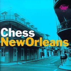 Chess - New Orleans