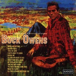 Buck Owens (Sundazed)