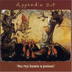 Rye Bears a Poison