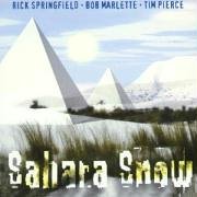 Sahara Snow