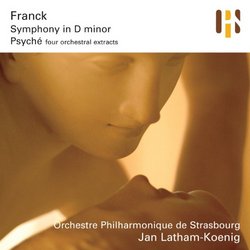 CÃ©sar Franck: Symphony in d minor / PsychÃ©