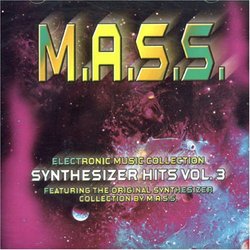 Synthesizer, Vol. 3