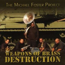 Weapons of Brass Destruction