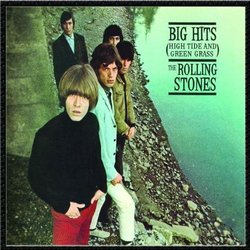 Vol. 1- Big Hits: High Tide & Green