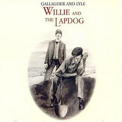 Willie & the Lapdog
