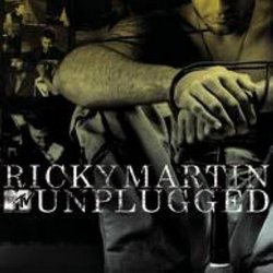 Ricky Martin: Mtv Unplugged