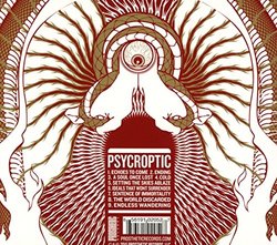 Psycroptic