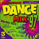 Ultimate Dance Mix 97