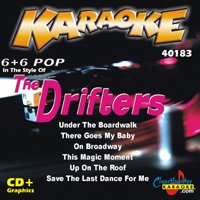 Karaoke: Drifters