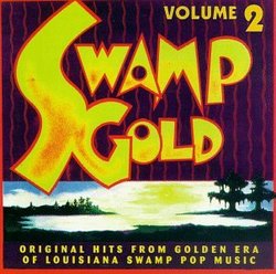 Swamp Gold 2