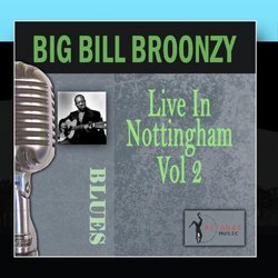 Live In Nottingham, Vol. 2