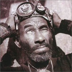 Lee "Scratch" Perry on the Wire