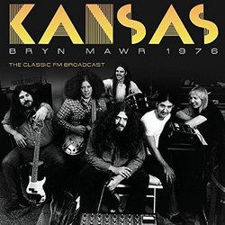 Bryn Mawr 1976 by Kansas