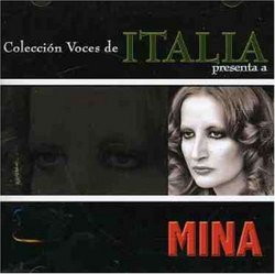 Coleccion Voces De Italia