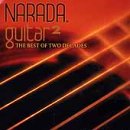 Narada Guitar 2: The Best of Two Decades (2-CD Set)
