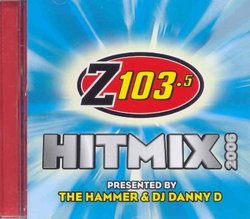Z103.5 Hit Mix 2006