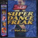 Super Dance Freak, Vol. 66
