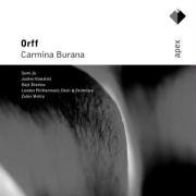 Orff: Carmina Burana