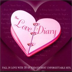 Your Love Diary