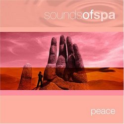 Sounds of Spa: Peace