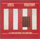 11 Reasons to Begin - Vinny Golia and Bertram Turetzky