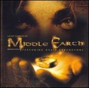 Music Inspired by Middle Earth featuring David Arkenstone