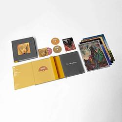 Goats Head Soup [3CD/Blu-ray Super Deluxe Box Set]