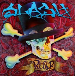 Slash (Deluxe Edition) (SMH-CD)