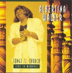 Songs of the Church