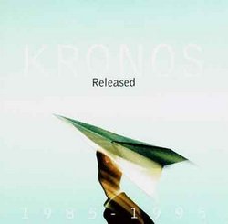 Kronos Released, 1985-1995