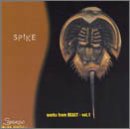 Spike: Works From Beast I
