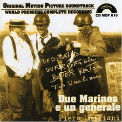 Due Marines E Un Generale