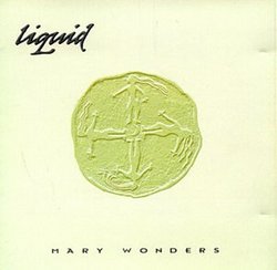 Mary Wonders