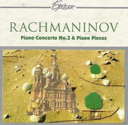 Rachmaninoff: Classic Gold (Symphony No. 1)