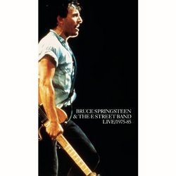 Bruce Springsteen & The E Street Band Live 1975-1985 (Dlx)