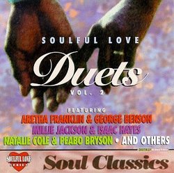 Soulful Love Duets 2