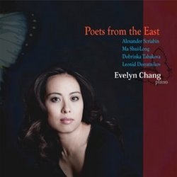 Poets from the East