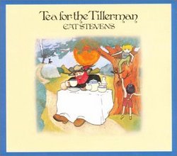 Tea for the Tillerman (Limited Edition Digi-Pak)
