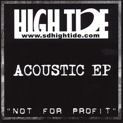 Not for Profit Ep
